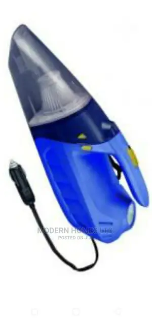 Powerful Car Vacuum Cleaner - VC-108B