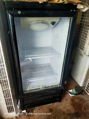 Sale And Repair Of Fridges And Freezers