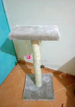 Cat Tree/ Scratching Post/ Pole/Scratcher