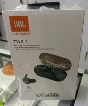 Jbl Wireless Pods Earphones