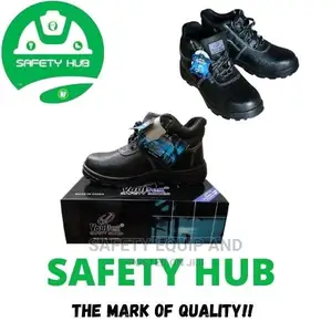 Vaultex Safety Shoes in Nairobi