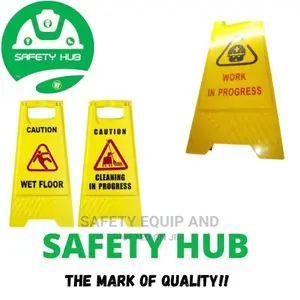 Caution Boards at Affordable Price in Nairobi