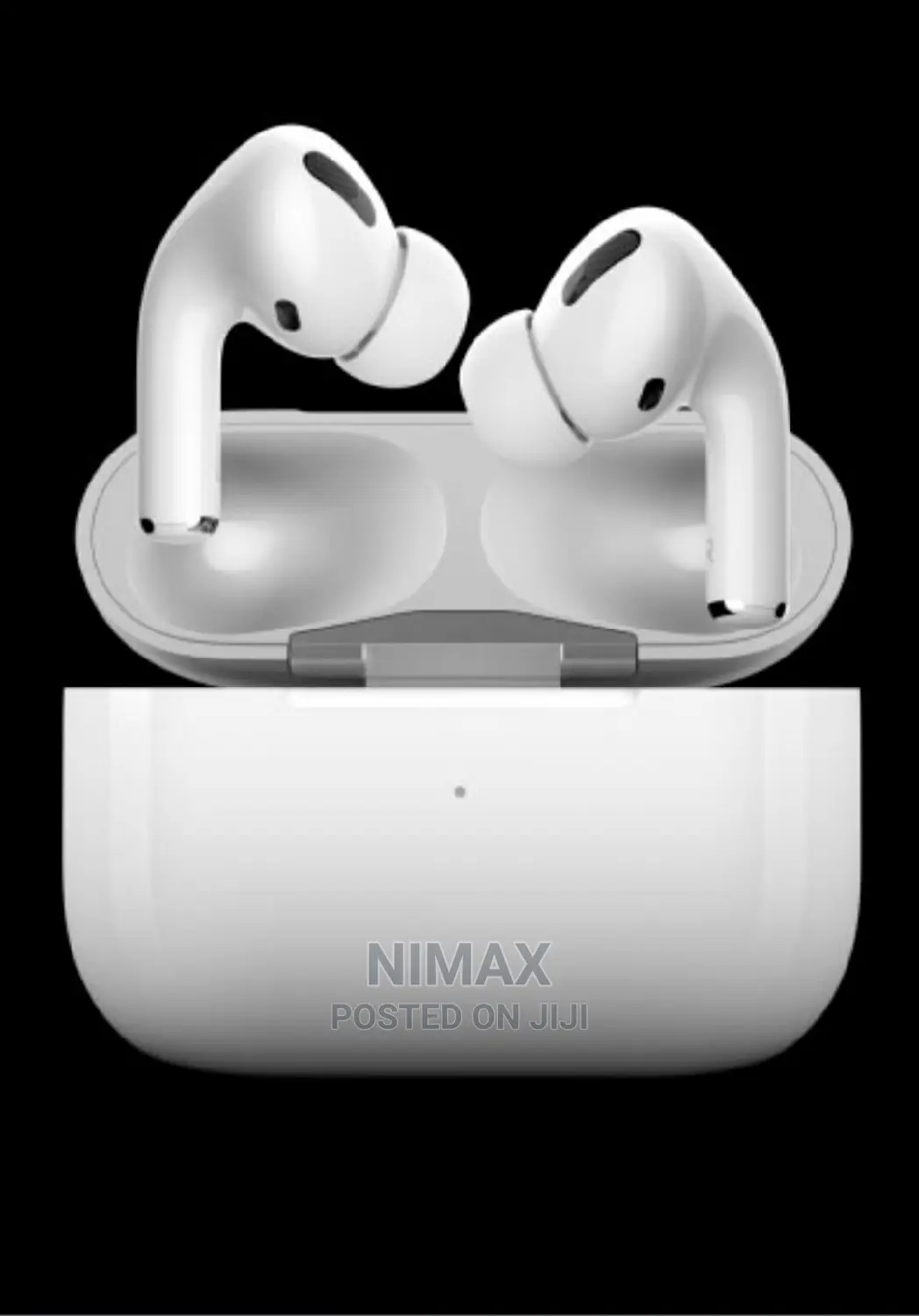 Airpods Pro For iPhone