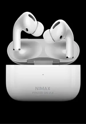 Airpods Pro For iPhone