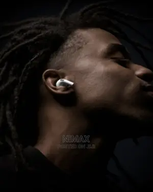 Airpods Pro For iPhone