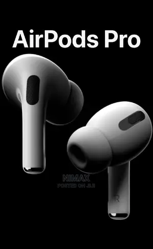 Airpods Pro For iPhone