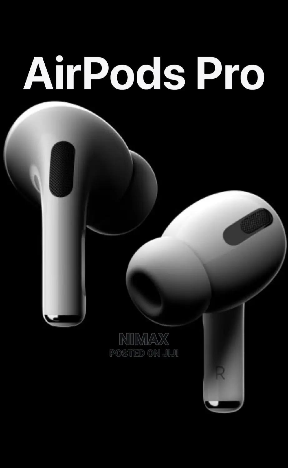 Airpods Pro For iPhone