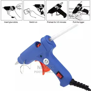 Glue Gun / Wax Gun