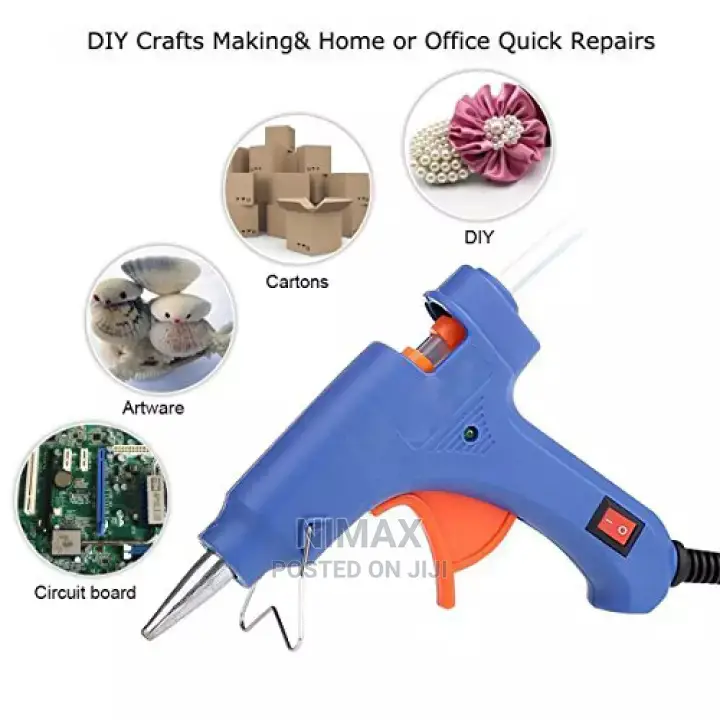 Glue Gun / Wax Gun