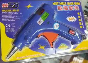 Glue Gun / Wax Gun
