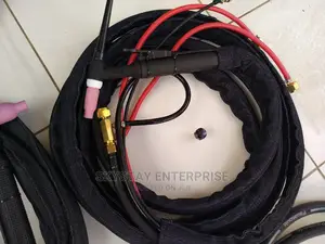Tig Torch WP-18 4M Water Cooled