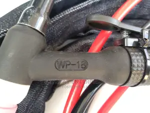 Tig Torch WP-18 4M Water Cooled