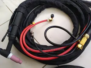 Tig Torch WP-18 4M Water Cooled