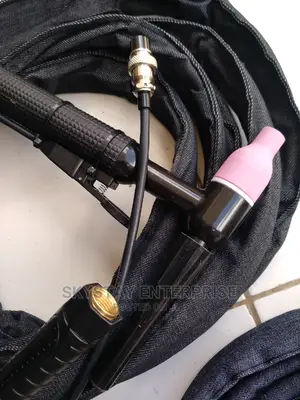 Tig Torch 300A 4M Qq-300
