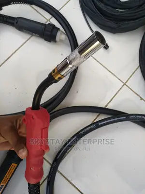 Mig Welding Torch 350A 5M Euro