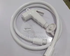 Arabic Shower / Shattaf Plastic