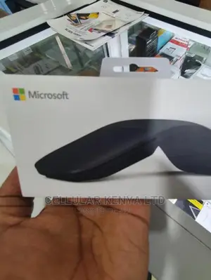 Microsoft Arc Mouse