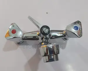 Bathtub Mixer Mat Master