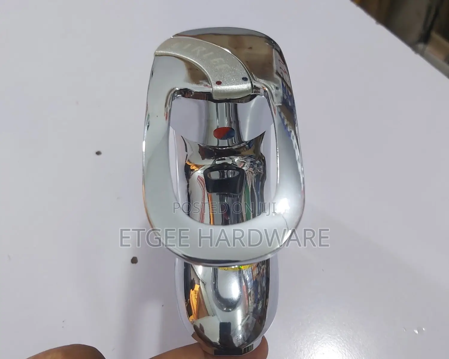 Basin Mixer Lirlee Complete