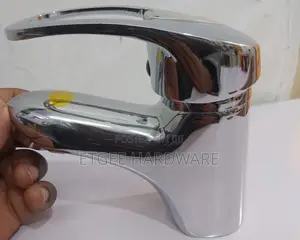 Basin Mixer Lirlee Complete