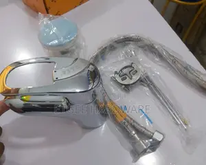 Basin Mixer Lirlee Complete