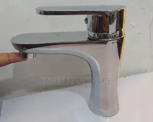Basin Mixer Lirlee Lever