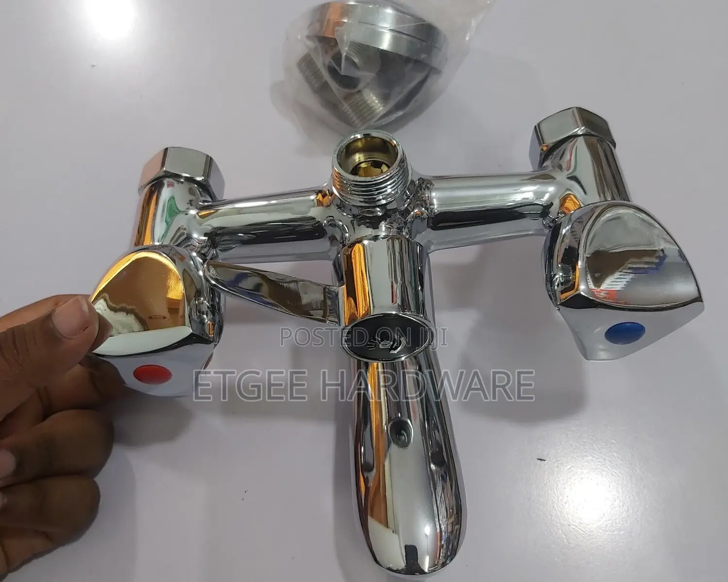 Shower Mixer