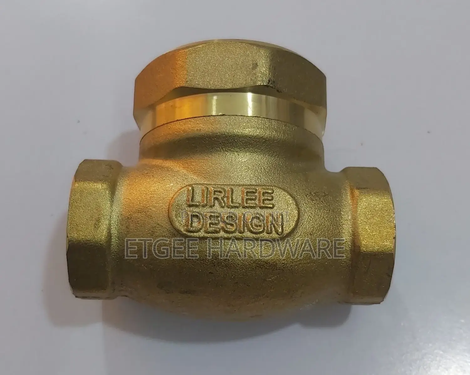 Non Return Valve 3⁄4