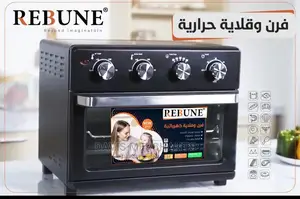 Air Fryer 20 Litre Oven