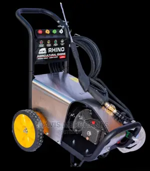 Rhino Electric Car Washing Machine 3200 Psi