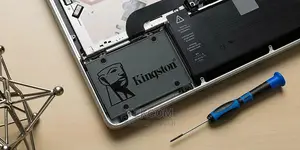 Kingston A400 2.5" Sata Internal Ssd 480gb