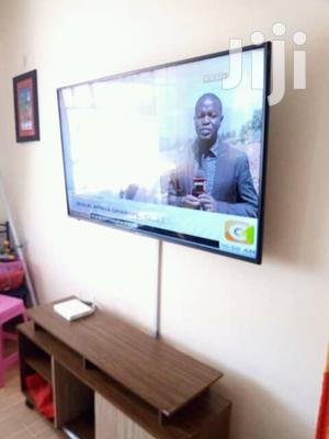 TV Wall Mounting Services