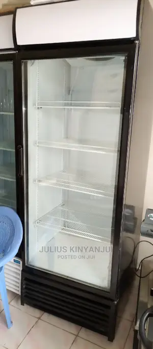 680L Refrigerator