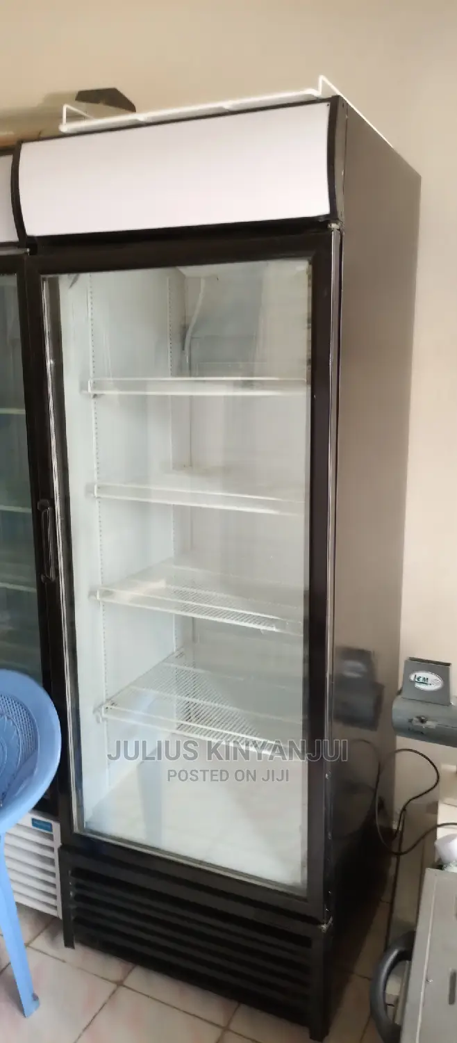 680L Refrigerator