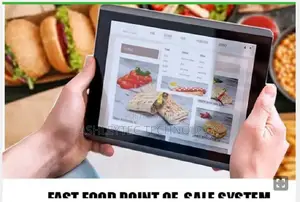 Bakery Shop Point of Sale Management Software With Support