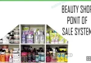 Cheap POS System for Beauty Spa With Customer Management
