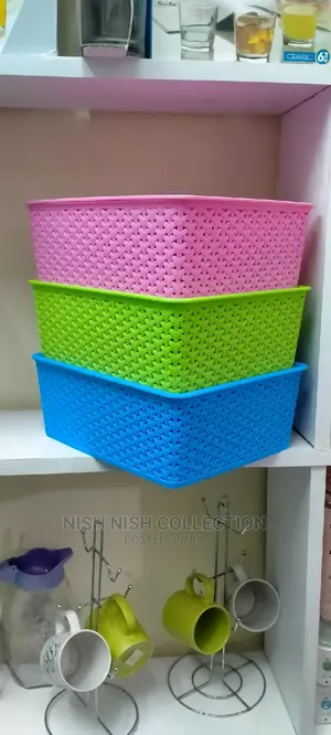 Storage Basket