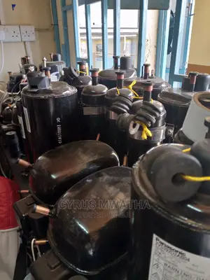 Sales of Air Conditioning Spares
