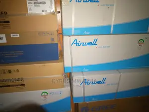 Sale of Air Conditioners