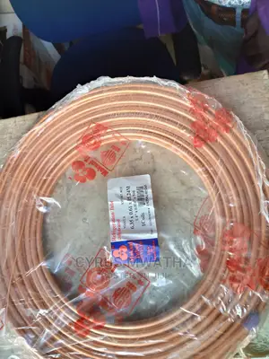 Refrigeration Materials