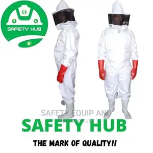 Kenyan Made Bee Suits- Quality Material