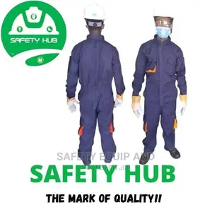 Quality Cargo Overalls- Twill Material