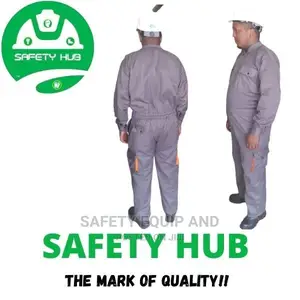 Cargo Overalls in Nairobi