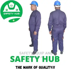Safety Coveralls in Nairobi