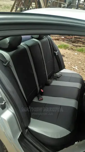 Bm Car Seat Covers