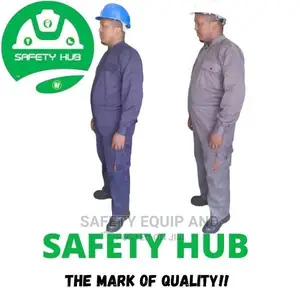 Cargo Overalls in Nairobi at Retail and Wholesale Price