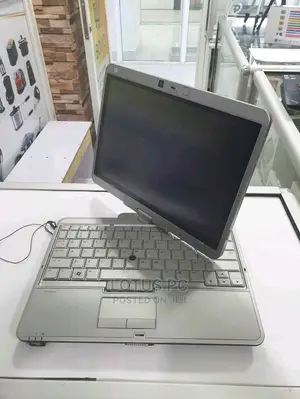 Laptop HP EliteBook 2760p Tablet 8GB Intel Core I7 HDD 320GB
