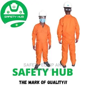 Twill Overalls in Kenya at Wholesale and Retail Price