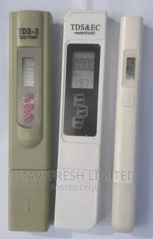 TDS Meter/ Water Quality Tester