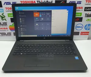 Laptop HP 4GB Intel Core I3 HDD 500GB
